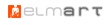 elmart logo